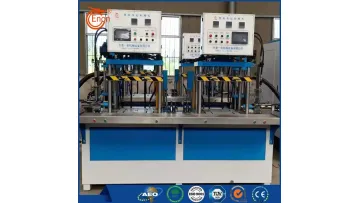 Single and Multiple Segments Can Be Selected Double Column Free Cylinder Wax Injection Machine China Supplier1