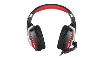 Wired Game Headphones-J30