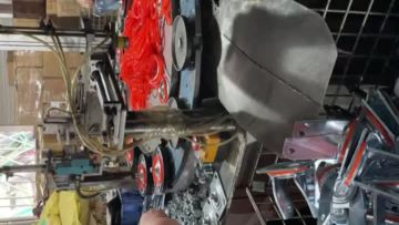 Heavy duty brackets