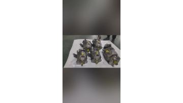 Replcaement rexroth A2FO A4FO  A4VSO A11VO A2FM