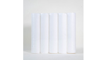 5 Stage 1micron 5micron PP Spun Sediment Filter Cartridge Water Purification Water Filter Cartridge1