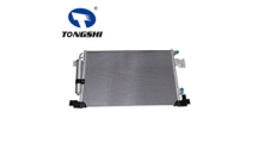 Car Cooling Condenser for MITSUBISHI Lancer Evolution OEM 6455.FA / 7812A030 Car Condenser1