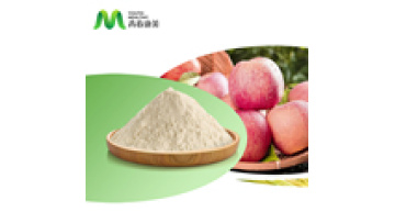 Dietary Supplements White Apple Cider Vinegar Powder Halal With Mother1