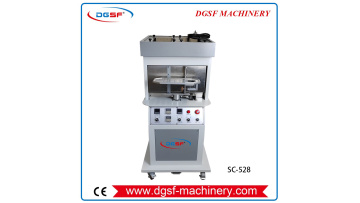 SC-528 Glue Activation Machine - Button Control Model (6)