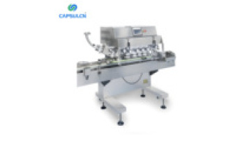 PBX-160 High Quality Automatic Bottle Sealing Capping Machine1