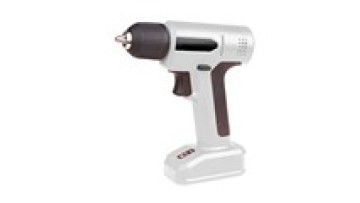 8V Cordless Mini Electric Screwdriver Set with LED Light & Magnetic Bits for DIY Home Repair1