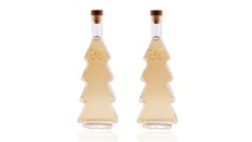 Glass Bottle Manufacturer 500ml Suppliers glass Liquor Bottle With Cork1
