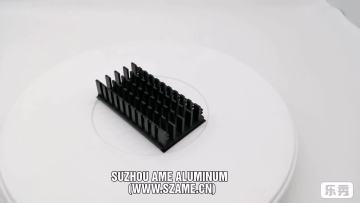 Hot selling led aluminum extrusion alloy profile1