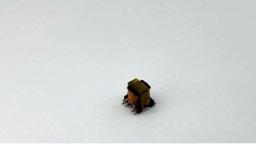 High-frequency transformer