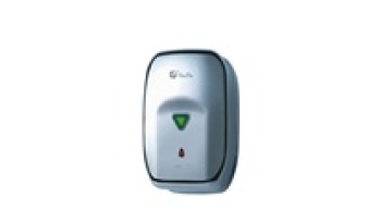 Hot Selling Touchless Hotel Sensor Soap Dispenser - Stainless Steel 1200ml1