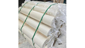 ABS Rod 20-200mm diameter