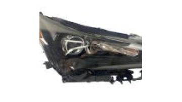 2012-2016 Lexus NX200/NX300 Original LED Headlamps1