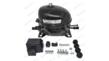LG Refrigerator Compressor 1PH 220V~240V R134a CMA069LHEM1