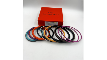 SK 200-8 Hydraulic seal repair kit