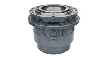 SH350A5 TRAVEL REDUCER