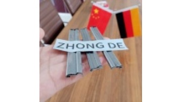 Factory customization C2 wiper casing with low price.1