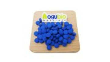 Aogubio Organic Blue Spirulina Extract Tablets, 250mg with Phycocyanin1