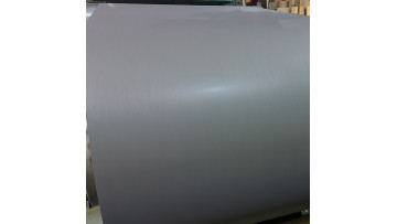 Smooth PPGI for Roofing Sheet