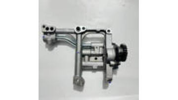 Engine Oil pump 4132F071 PDO1014B is suitable for Perkins C4.4 C6.6 C7.7 Water pump Oil pump1