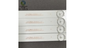 Barra LED TV CRH-Z49E300030300904657REV 1.1 and Compatible Models: Philco Ph49f30, Ph49f30dsgwa, Ph49f30dsgwac, PTV49F68DSWN - Product Search and Information1