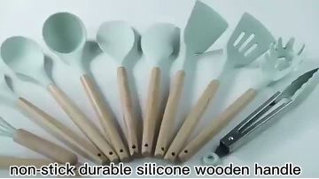 Kitchen Utensil Set MFZ-K005