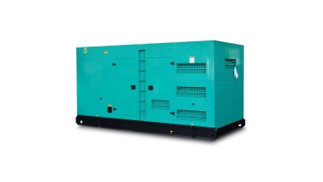 Cummins generator K19-G