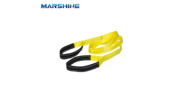 Polyester Synthetic Web Slings