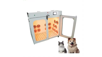 pet dryer machine