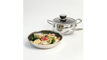 soup pot