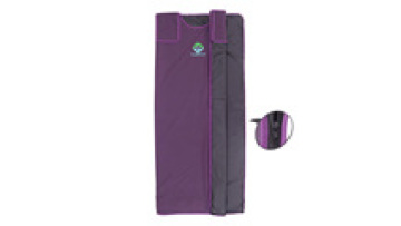 OEM/ODM hot sale  popular  infrared sauna blanket low emf fir health sauna blanket for weight loss and detox1