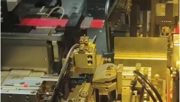 Wiring Harness Assembly Video (11)