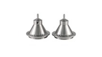 Custom High Precision Oem Aluminum Plastic CNC Machining Services Acrylic CNC Machining Metal Parts Fabrication1