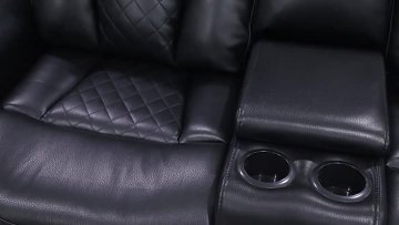 recliner sofa