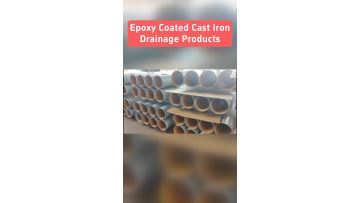 Engineering Grade Drainage Piping for Reliable Performance