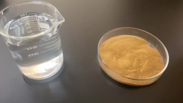 Green Tea Extract Polyphenols 98% HPLC Powder