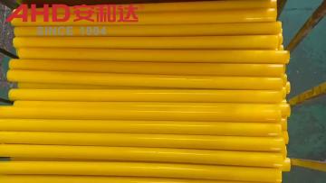 PU Polyurethane Plastic Rod Diameter 16-300mm