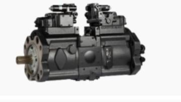 K3V112DTP-9TEL for SK230-6E
