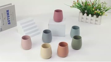 silicone cup MFZ-C025