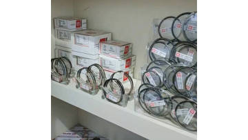 1D Auto Parts High-Quality Piston Rings - Superior Material, Advanced Production, Competitive Prices! Contact us for Free Catalog Now! WhatsApp: +8613380069746