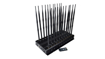 jammer signal