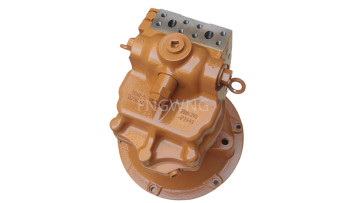 706-7G-71141 SWING MOTOR