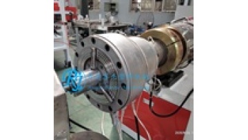 PVC Recycling Granulation Particle Production Machine1