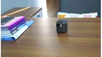 mini projector