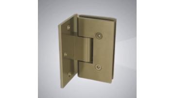 SVA-B241D1-111 Modern Bathroom Hardware Accessories 90 Degree Glass Shower Hinge
