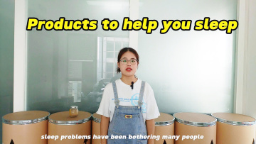 Zhongyiherbs Sleep Aid Series Products