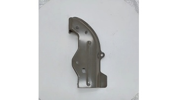 BAINEL Left Fender And Lamp Support For TESLA Model 3 2017-2020 1100382-S0-A1