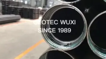 Bt, Nt, Ht, PT Wireline Casing Tube Drill Rods Drill Pipe1