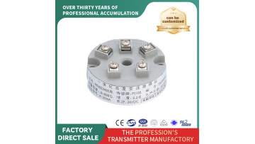 4 20 ma temperature sensor module(HGWZ-R-4)
