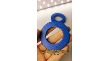  ASTM F436 Blue High Strength shim washer