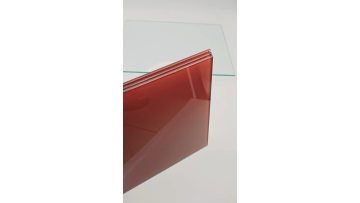 digital printing tempered laminated glass